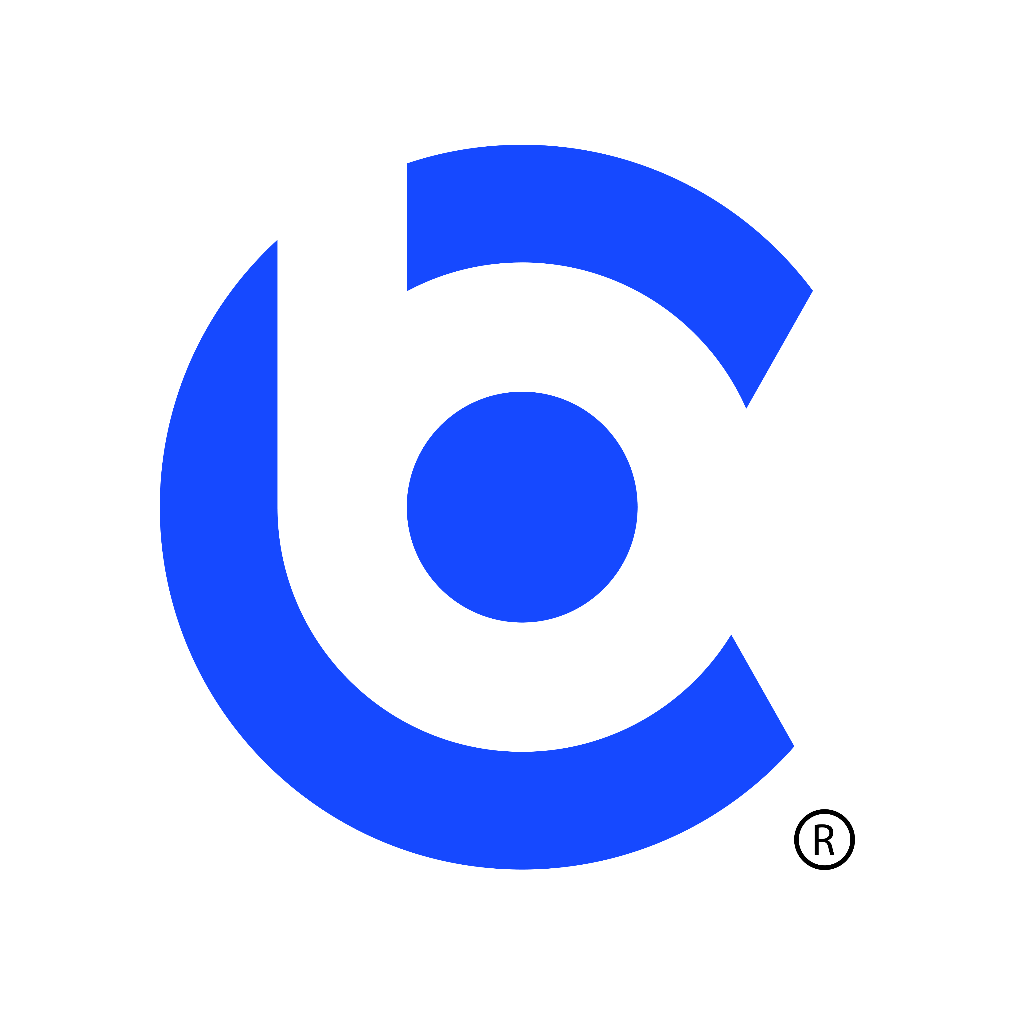 Chainbased Logo